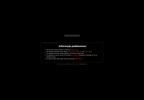 bezodmowy.pl