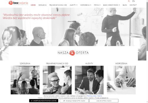 bezowijania.com