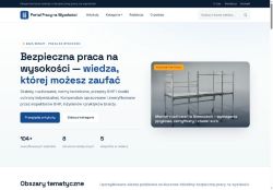 bezpiecznadrabina.pl