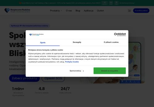 bezpiecznarodzina.pl