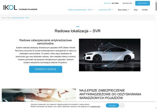 bezpieczneauto.pl