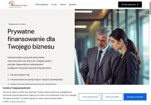 bezpiecznekredyty.pl
