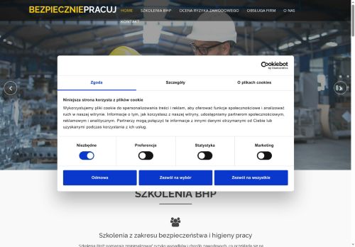 bezpieczniepracuj.pl