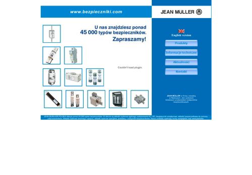 bezpieczniki.com