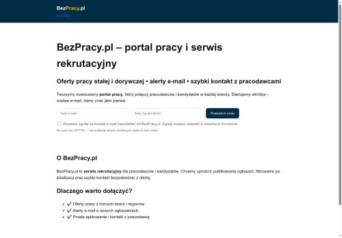 bezpracy.pl