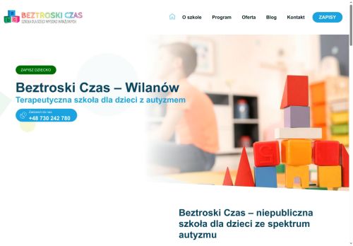 beztroski-czas.pl