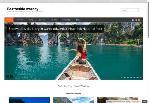 beztroskiewczasy.pl