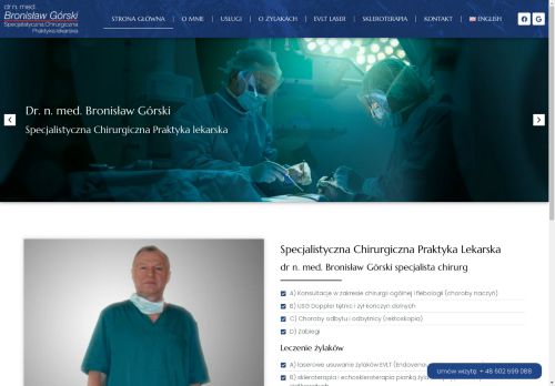 bgorski.pl