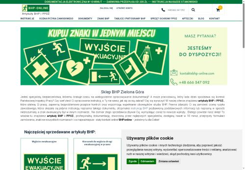 bhp-online.com