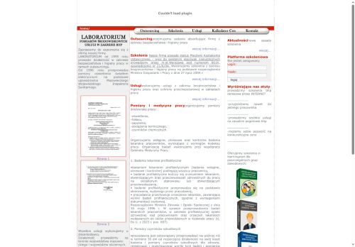 bhp-pomiary.pl