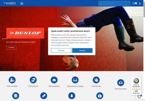 bhp-sklep.com.pl