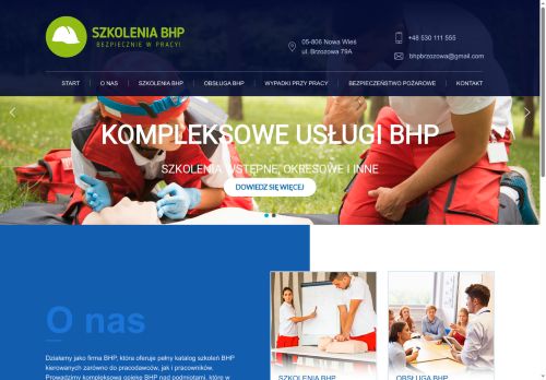 bhp-szkolenia.info.pl