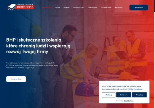 bhp-szkolenia.pl