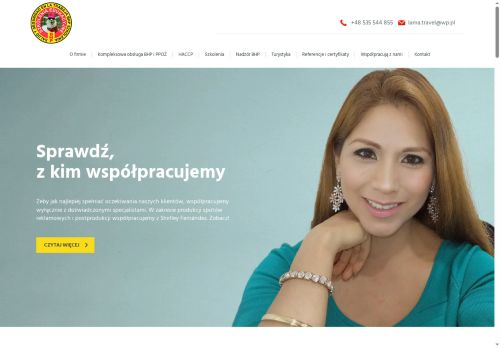 bhp-szkoleniaonline.pl