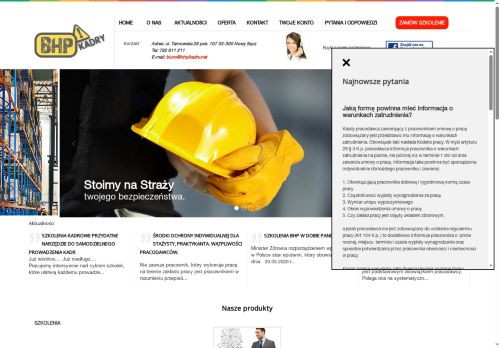 bhpikadry.net