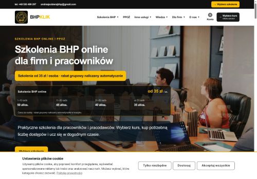 bhpklik.pl