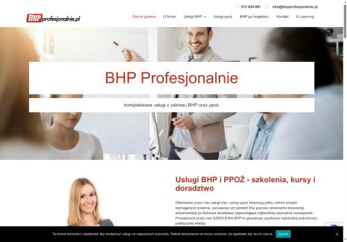 bhpprofesjonalnie.pl