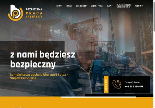 bhpslupsk.pl