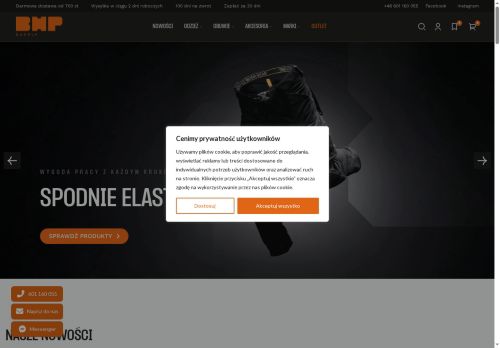 bhpsupply.pl