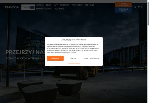 bialecki.pl