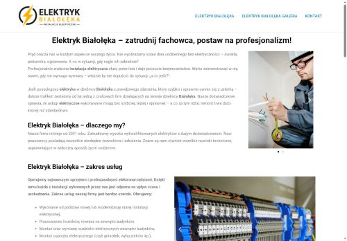 bialoleka-elektryk.pl