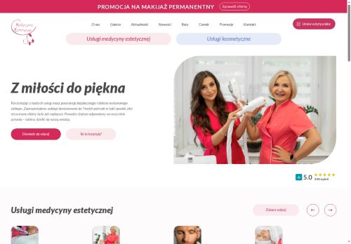 bialystokmedycynaestetyczna.pl