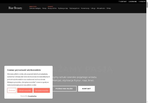 biarbeauty.com