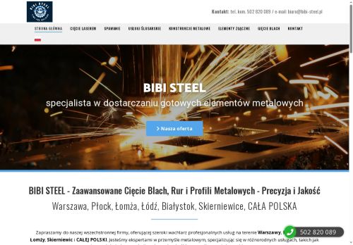 bibi-steel.pl