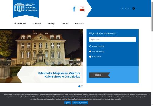 biblioteka.grudziadz.pl