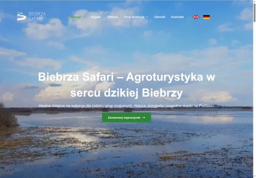 biebrzasafari.pl