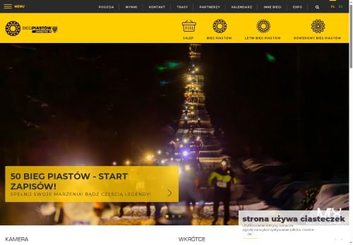 bieg-piastow.pl