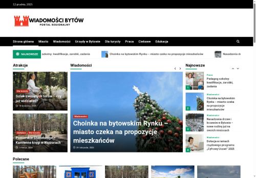biegibytow.pl
