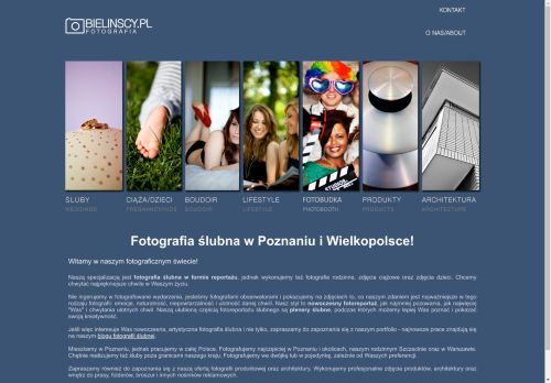 bielinscy.pl