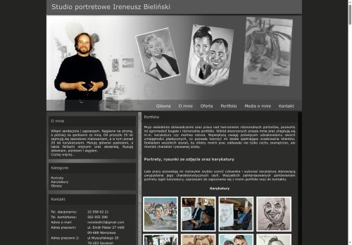 bielinski.com.pl