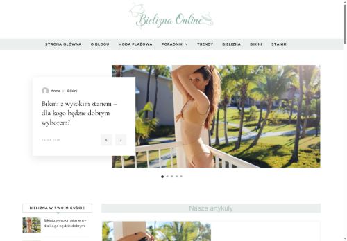 bielizna-online.pl