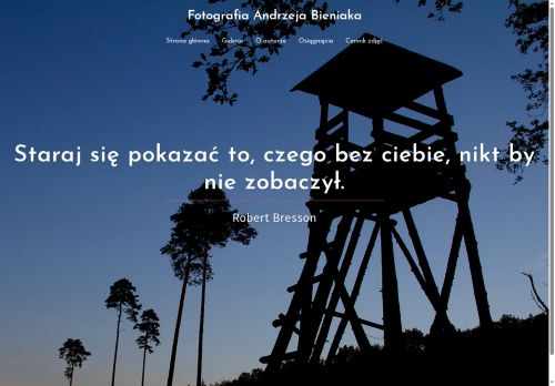 bieniak.pl