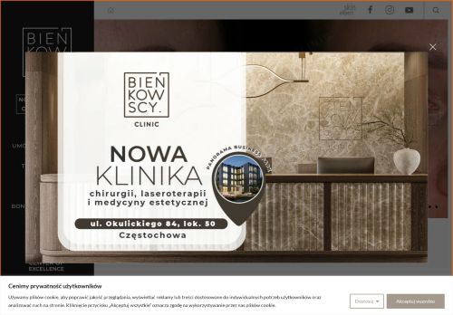 bienkowscyclinic.pl