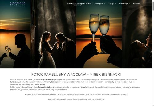 biernaccypictures.com