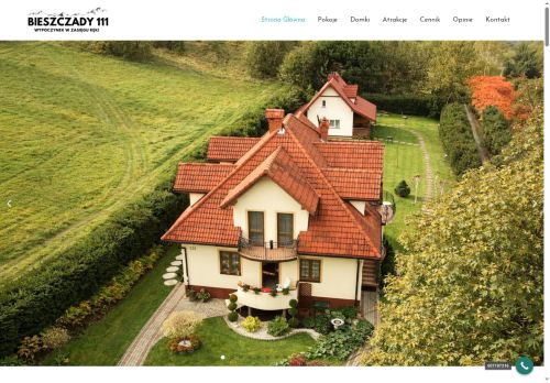 bieszczady111.pl