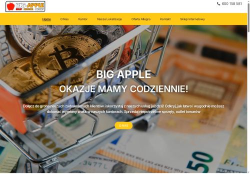 big-apple.pl