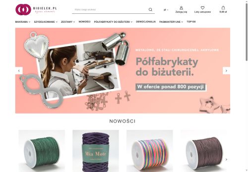 bigielek.pl
