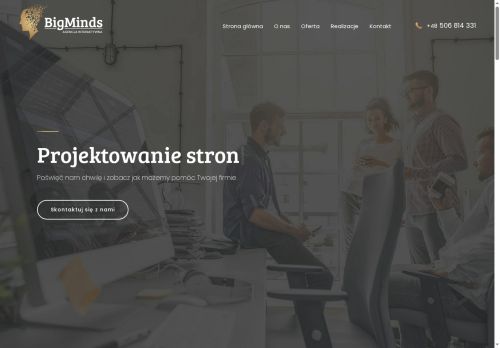 bigminds.pl