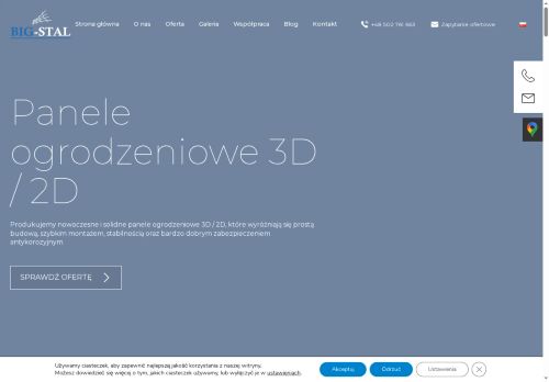bigstal.pl
