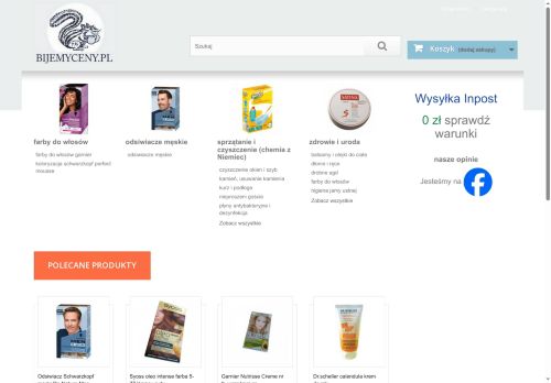 bijemyceny.pl