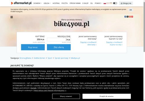 bike4you.pl