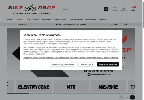 bikedrop.pl