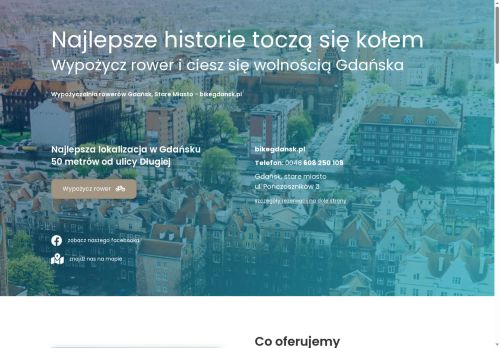 bikegdansk.pl