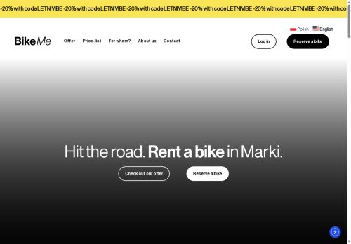 bikeme.pl