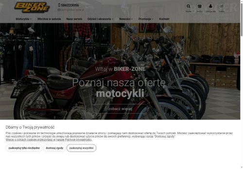 biker-zone.pl