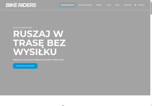 bikeriders.pl